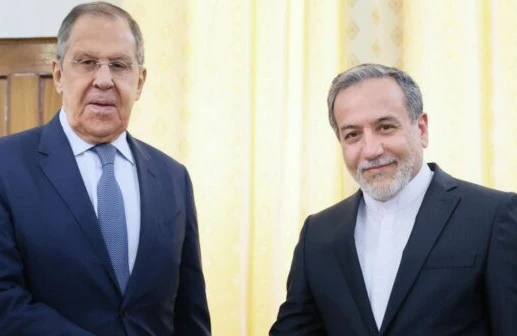 ŞOK! Xəzərdə müharibə həyəcanı: Lavrovdan İrana KRİTİK ZƏNG