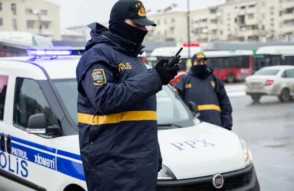 SON DƏQİQƏ! Onlar həbs olundular&nbsp;