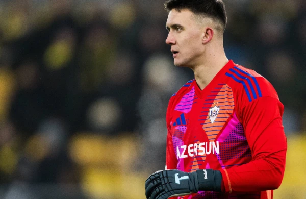 TRANSFER BOMBASI: Koxaliski “Bləkbörn Rovers”ə keçə bilər&nbsp;