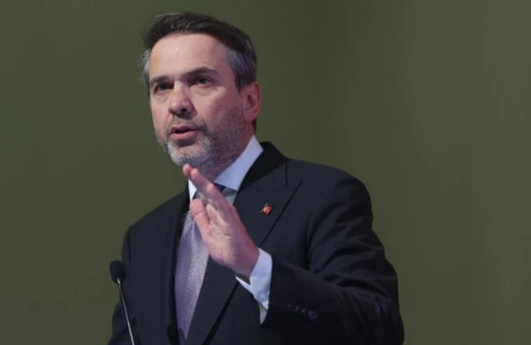 Rəsmi Ankara İrandan qaz tədarükünün dayandırılması ilə bağlı məlumatları təkzib edib