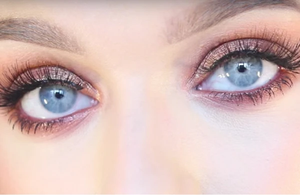 Gözümüzü nə zaman və niyə qırpırıq?&nbsp; &nbsp;—&nbsp; &nbsp;Maraqlı SƏBƏBİ VAR İMİŞ