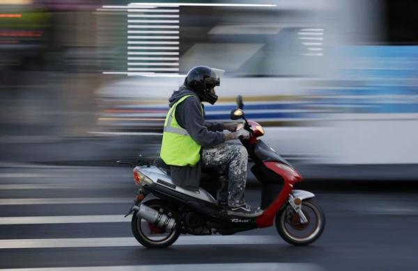 Kuryerlərə vacib xəbər: Kartın 26-dan etibarən&nbsp; (VİDEO)