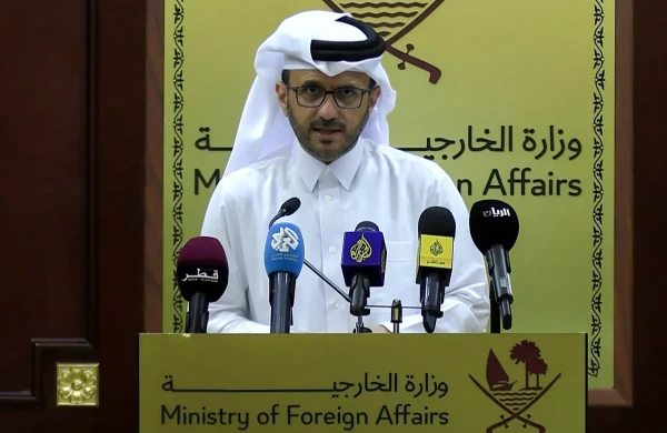 Qətər XİN: ABŞ və İran arasında birbaşa vasitəçilik yoxdur&nbsp;