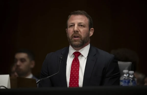 İki ay əvvəl Bakıya gələn senatror ABŞ-də NAZİR SEÇİLDİ&nbsp;&nbsp;