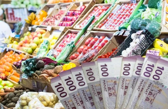 Dünyada ərzaq qiymətləri sürətlə artır: Azərbaycan neçəncidir?  