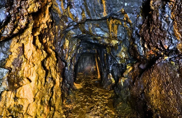 Dünyanın ən zəngin qızıl yatağı tapıldı - Dəyəri 83 milyard dollara çatır&nbsp;