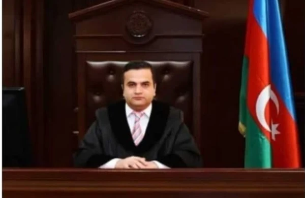 Hakim Azər Tağıyevə ağır itki üz verib