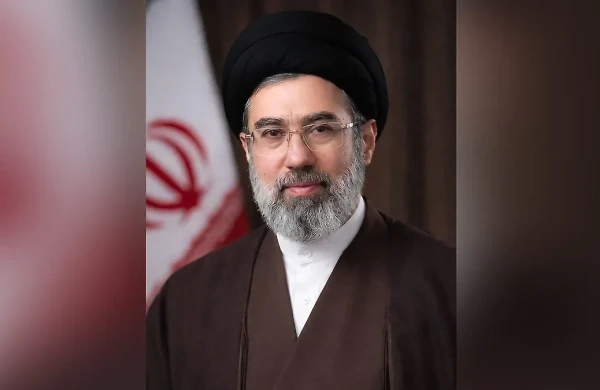 Müctəba Xamenei ABŞ ilə danışıqlara razılıq verib