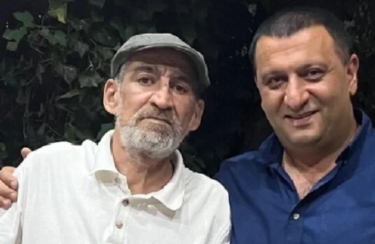 Əfsanəvi Elnur Məmmədov bomj kimi öldü - Foto 