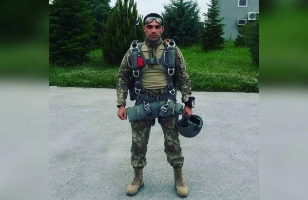 35 yaşında şəhid olan Milli Qəhrəmanın HƏYAT YOLU