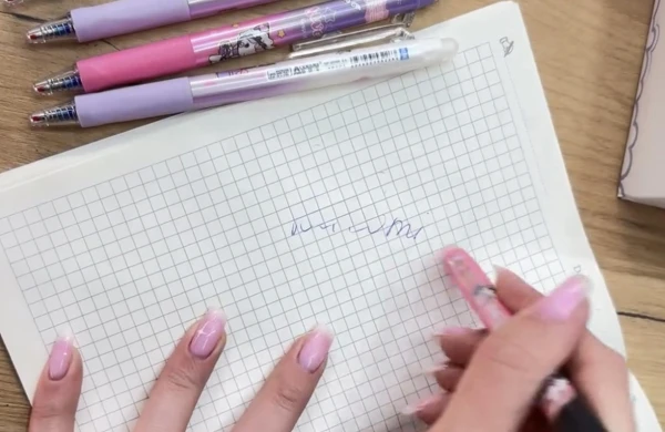 İmtahandakı yazıb-pozan qələmlərlə bağlı - Rəsmi açıqlama&nbsp;