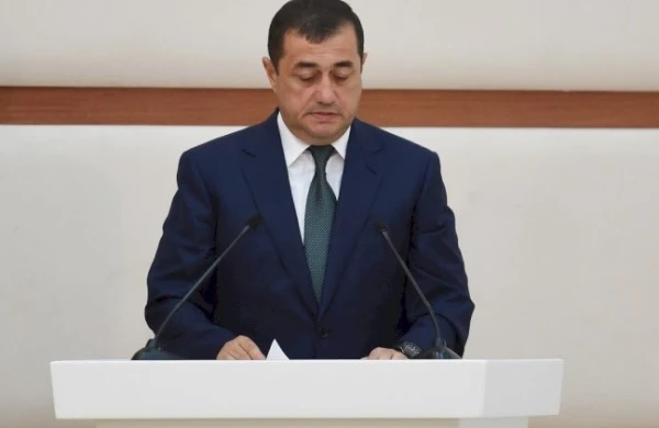 ​ 20 ildir icra başçısı işləyir&nbsp;