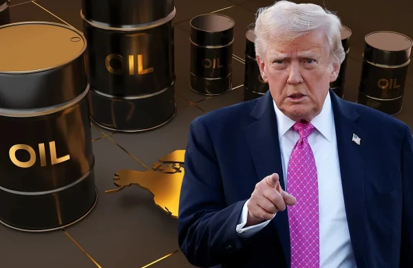 Trampın bu açıqlaması Azərbaycana da təsir etdi: Kəskin dəyişiklik oldu