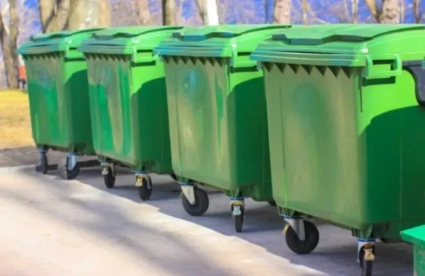 Məişət tullantılarını hansı qurum yığışdırmalıdır?&nbsp;&nbsp;