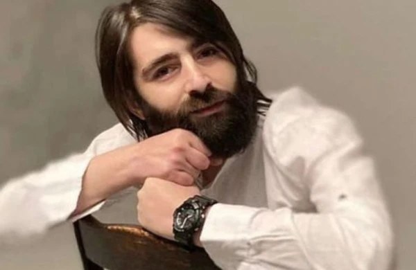 Elşad Xosedən Hüseyn Dərya ilə bağlı paylaşım - FOTO