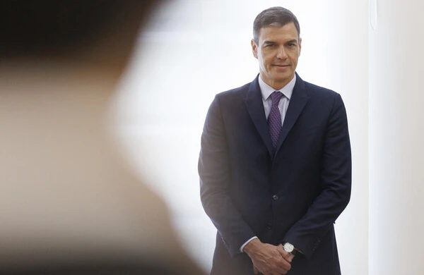 İspaniyanın Baş naziri Yaxın Şərqdəki münaqişənin genişlənə biləcəyini DEYİR