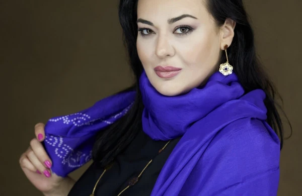 29 il əvvəl Azərbaycan gözəli seçilmişdi: İndi baxın nə haldadır - Foto