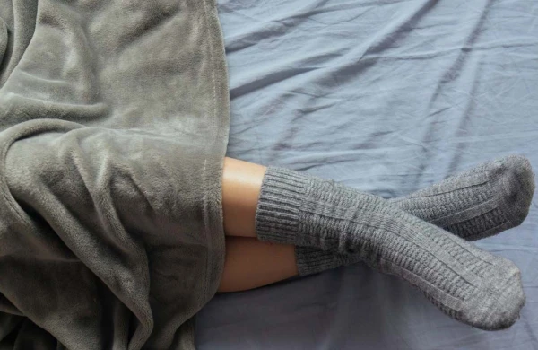 Yatmazdan əvvəl bu vərdişlərdən uzaq durun – yuxu keyfiyyətinə təsiri&nbsp;&nbsp;