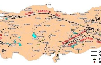 Qorxulu kəşf: Anadolu iki yerə bölünəcək?