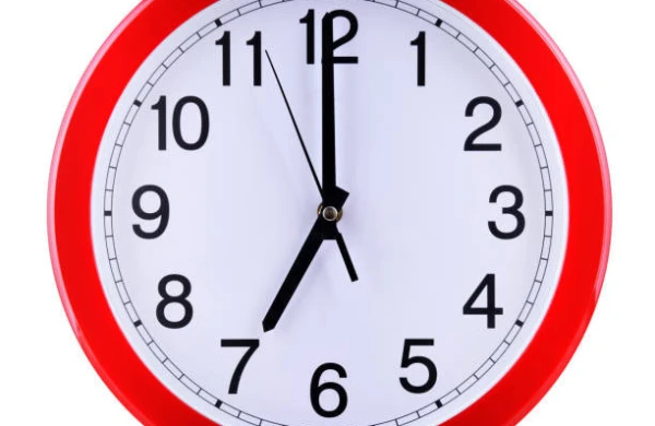 5000 illik sirr: Niyə hələ də bir saatı 60 dəqiqəyə bölürük?  