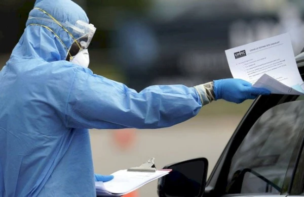 Karantin qapıda: Yeni virus yayıldı&nbsp;