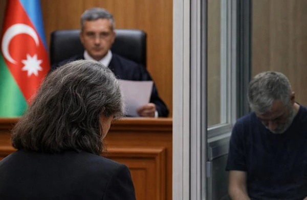 Ana oğlunu öldürən ərini bağışladı - “İkisi də içən idi...”