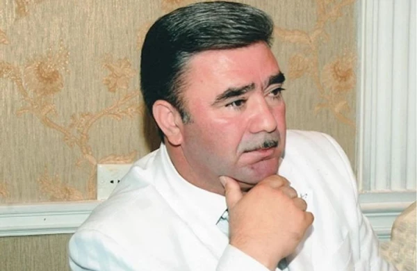 Məşhur mahnının sözlərini polis əməkdaşı yazıbmış  — Məhəbbət Kazımovun şah əsəridir