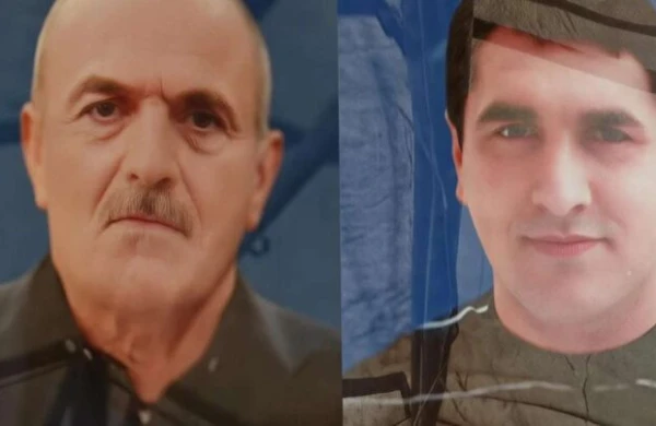 Qardaşların sonunu gətirən faciəli hadisə - TƏFƏRRÜAT/VİDEO&nbsp;