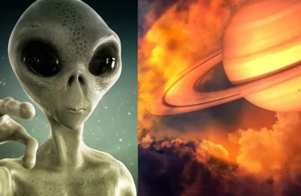 Yadplanetlilər BU TARİXDƏ dünya ilə təmasa keçir - ŞOK FAKTLAR