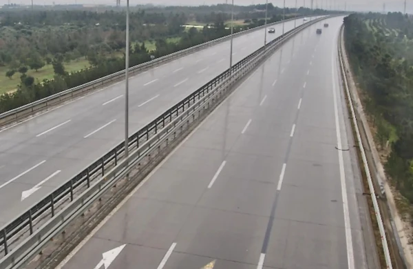 Aeroport yolu ilə bağlı XƏBƏRDARLIQ