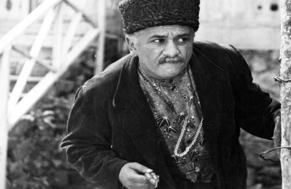 Səhnənin məşhur simasının acı taleyi: 14 illik sürgün hekayəsi  