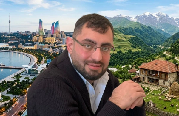 Şəhərli-kəndli söhbəti. Turan Etibaroğlu yazır…&nbsp;&nbsp;