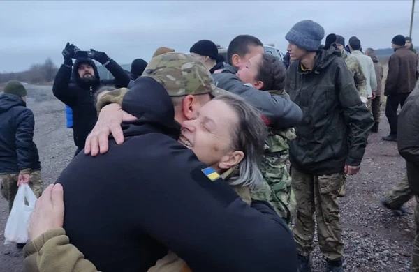 Əsirləri dəyişəcəklər - RƏSMİ