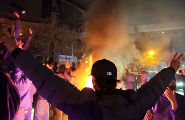 İrana dəstək olduqlarını elan etdilər: Müharibəyə qoşulmaq istəyirlər