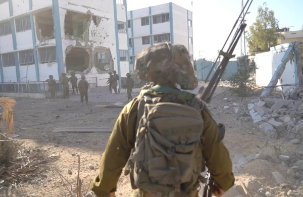 “Həll tapılmasa, ordu daxildən çökəcək” - Baş Qərargah rəisi&nbsp;