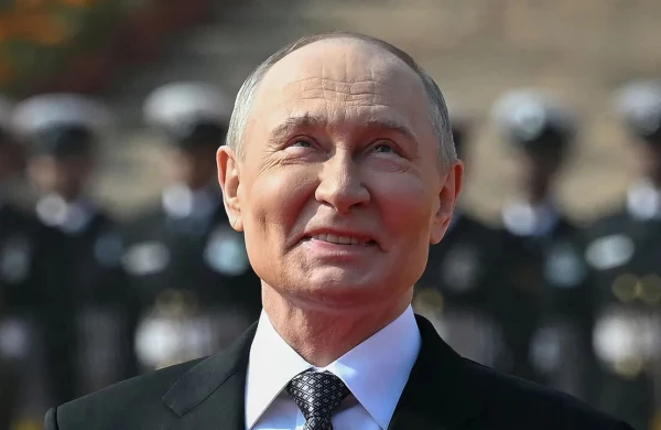 Putinin dostu və tələbə yoldaşı olan AZƏRBAYCANLI KİMDİR?  