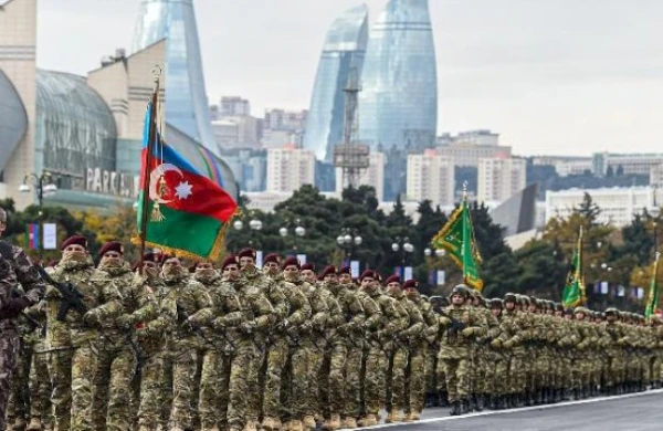 Azərbaycanda hərbi toplanış elan olundu - Nə baş verir?&nbsp;