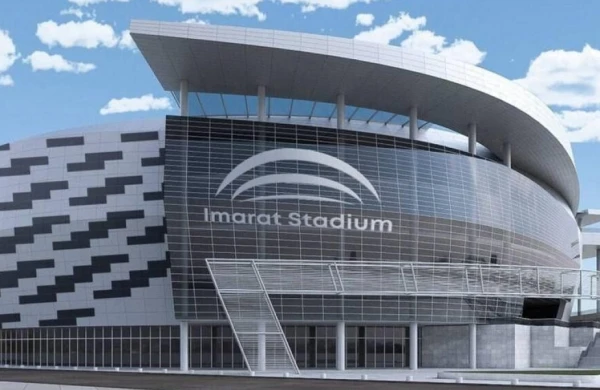 "İmarət" stadionundan "Qarabağ" azarkeşlərini sevindirəcək YENİ XƏBƏR&nbsp;