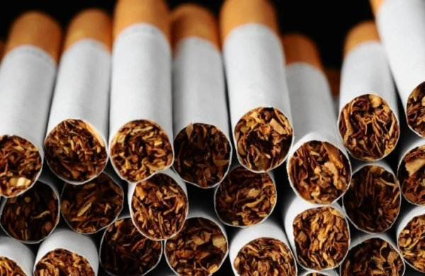Ötən iki ayda siqaret istehsalı 26% artıb&nbsp;