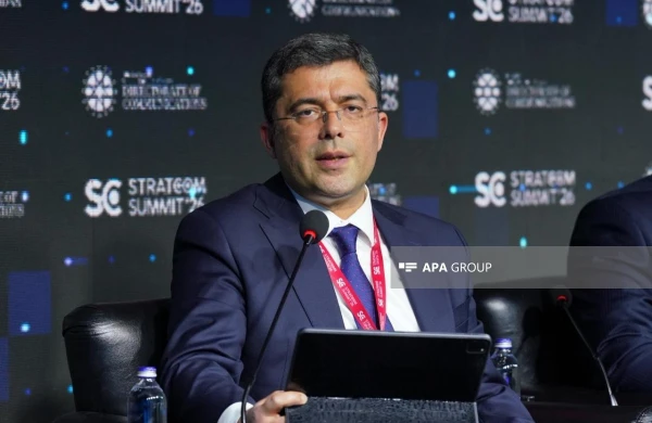 Əhməd İsmayılov: Rəqəmsal mühitdə istifadəçilərin ikili rolu dezinformasiya risklərini artırır 