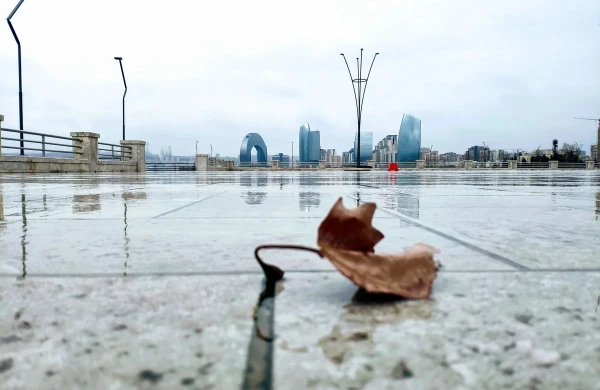 Milli Hidrometeorologiya Xidməti təcili AÇIQLAMA YAYDI