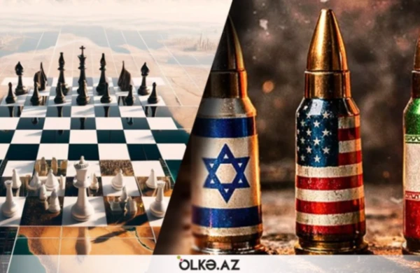 Görünən müharibə, gizli oyunlar: kim qazanır, kim uduzur?  