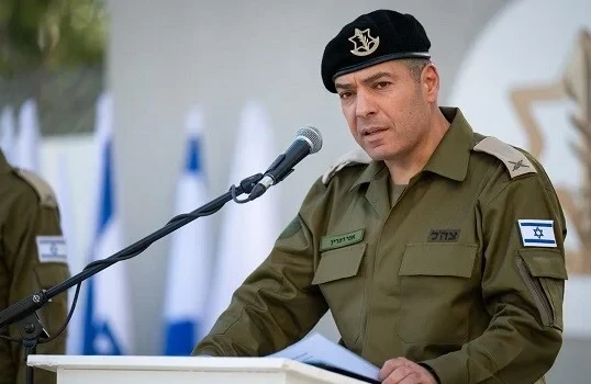 İranın bu adamlarını öldürəcəyik - Defrin