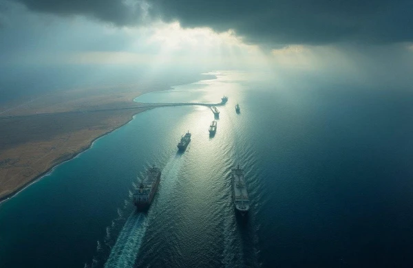 Hörmüz boğazı ilə bağlı BƏYANAT VERİLDİ