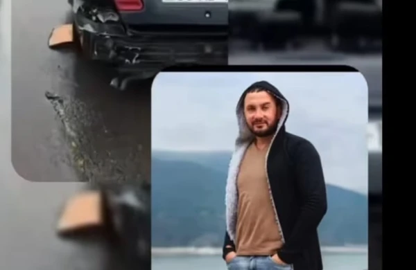 Masallıda baş verən qəzada 34 yaşlı sürücü həyatın itirdi