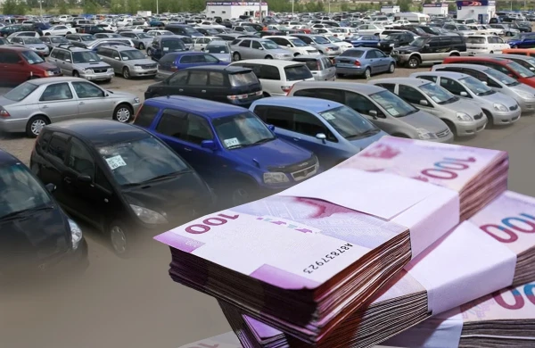 Azərbaycanda bu avtomobillər kəskin BAHALAŞDI&nbsp;