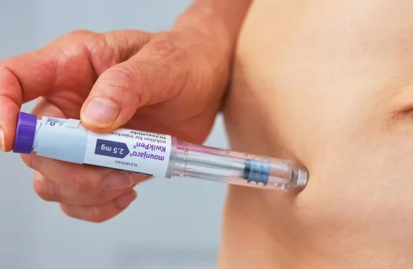 Arıqlama iynəsi vuranlar mütləq bunu OXUSUNLAR&nbsp;