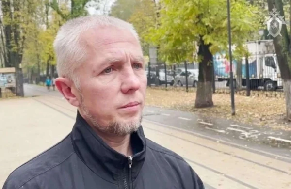 Manyak etiraf etdi: 100-dən çox qızı...&nbsp;