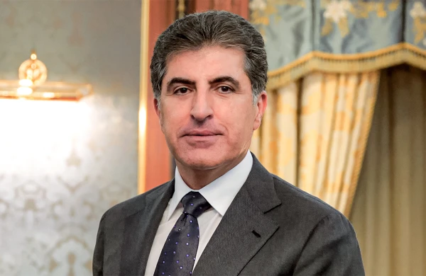 Bərzaninin evinə dronla hücum etdilər 