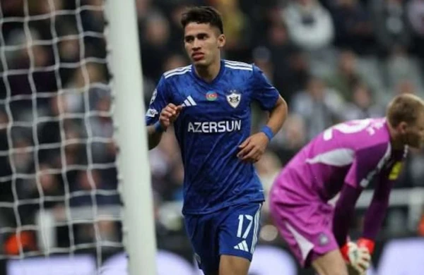 İspaniya klubundan “Qarabağ”ın futbolçusu üçün 12 milyonluq TƏKLİF 